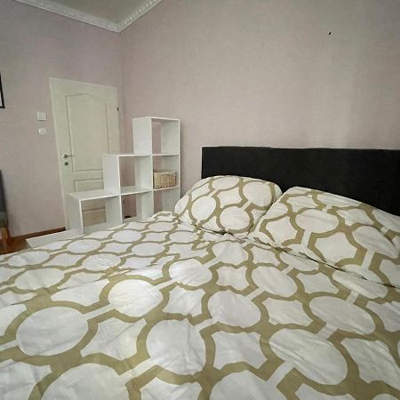 Gemutliche Wohnung Mit Super Lage Vídeň Exteriér fotografie