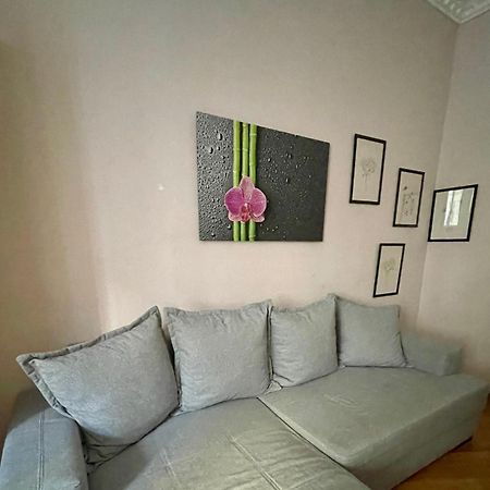 Gemutliche Wohnung Mit Super Lage Vídeň Exteriér fotografie