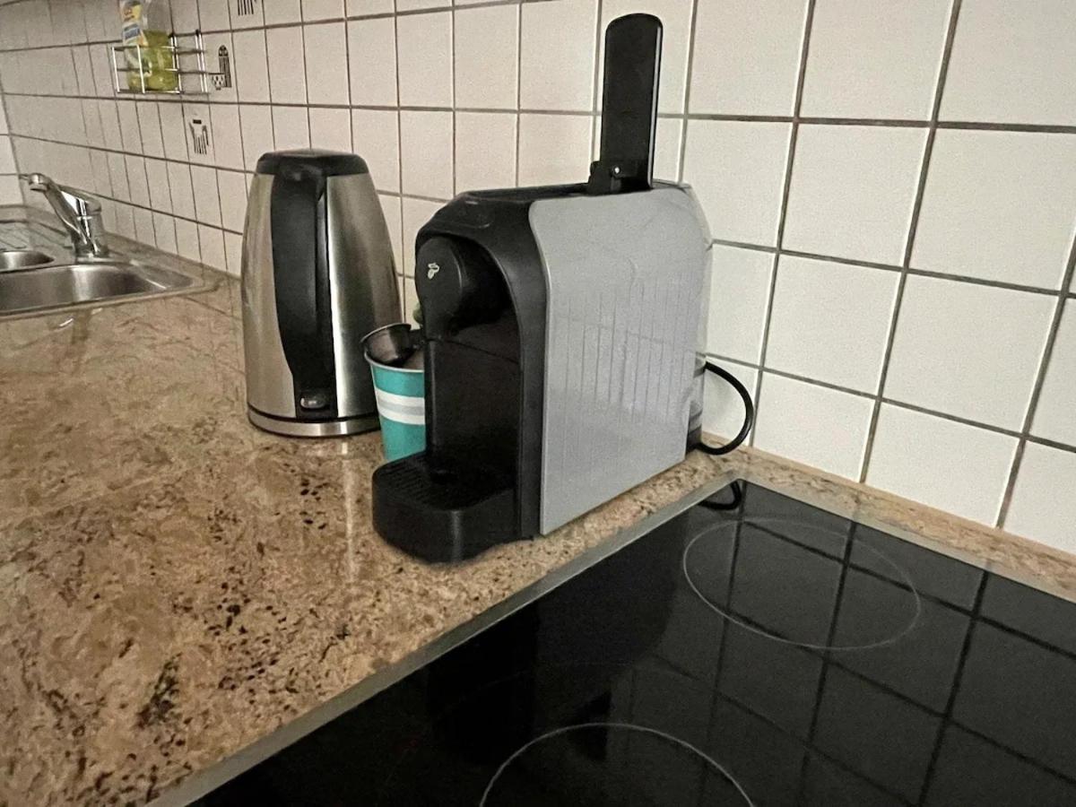 Gemutliche Wohnung Mit Super Lage Vídeň Exteriér fotografie